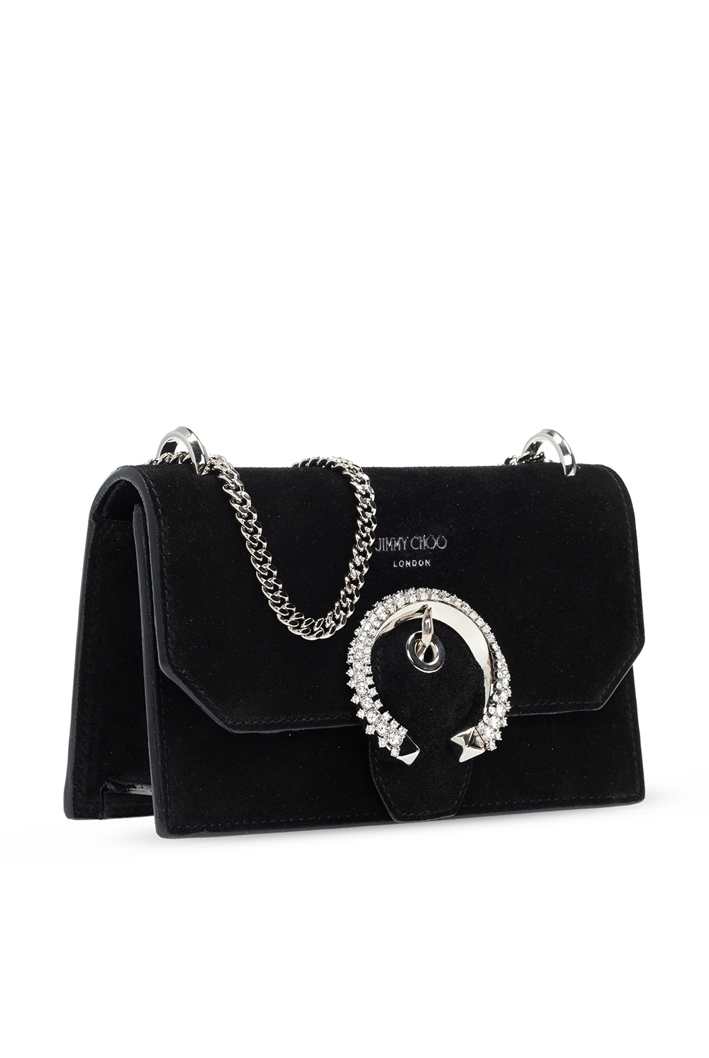 Jimmy Choo ‘Paris’ shoulder bag